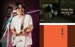 Lời Bài Hát Thắng Trước Khi Em Tồn Tại Bản Đầy Đủ