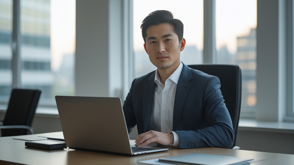 CEO 8KBET Hồng Thanh nhà sáng lập