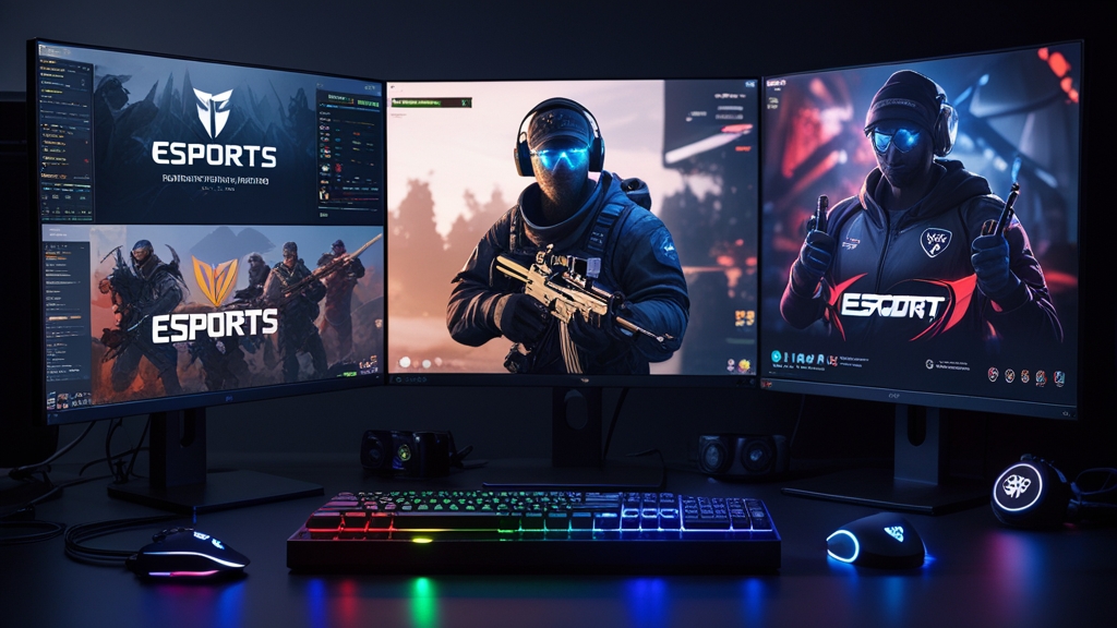 Esports KKWIN cá cược LOL CSGO Dota