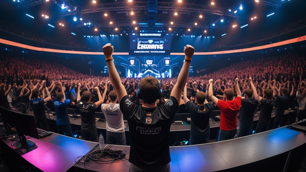 KKWIN sân chơi esports đẳng cấp