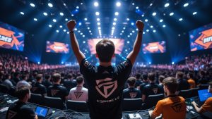 Open88 sân chơi esports đẳng cấp