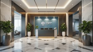 8KBET trụ sở thương hiệu uy tín